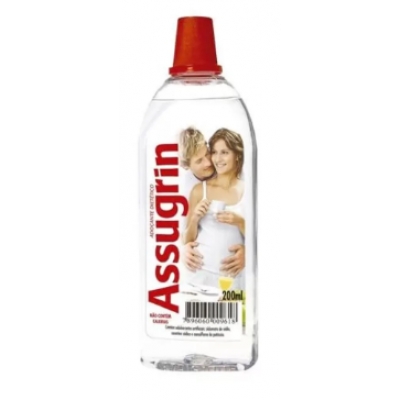 ADOCANTE ASSUGRIN TRAD. 200ML