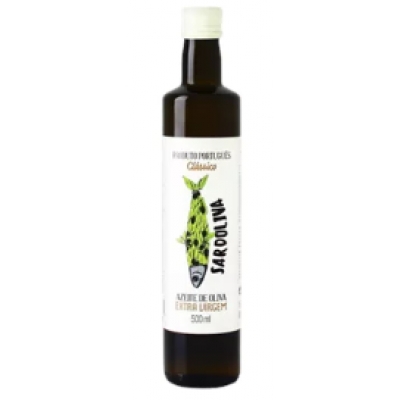 AZEITE PORT.EXTRA VIRG.SARDOLIVA 500ML