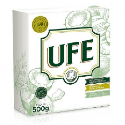 SABAO COCO UFE C/5 500G