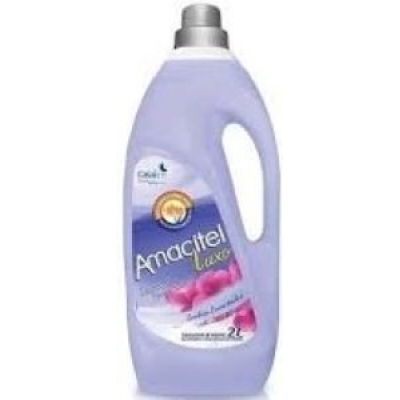AMACIANTE AMACITEL LUXO SONHOS ROXO 2L