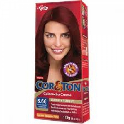 TINTA COR E TOM 6.6