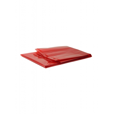 PAPEL CELOFONE VERMELHO