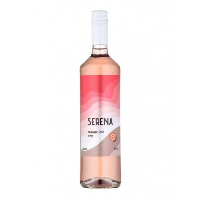 VINHO FRISANTE ROSE GALIOTTO SERENA 750ML