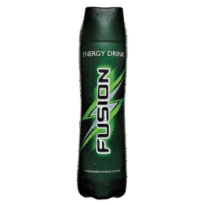 ENERGETICO FUSION PET 1L