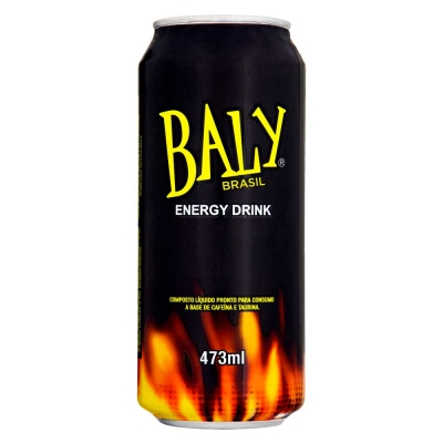 ENERG BALY TRAD 473ML