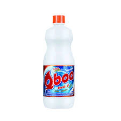 ALVEJANTE QBOA FLORAL CLORO ATIVO 1L