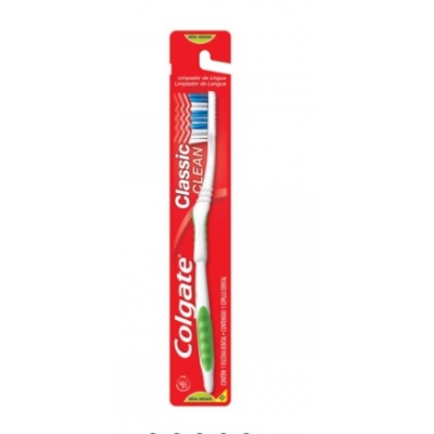 ESCO.COLGATE CLEAN MED.