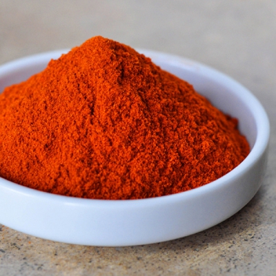 PAPRICA DOCE ECLIPSE 20G