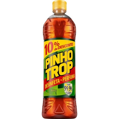PINHO TROP PINHO LV1L PG900ML