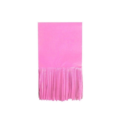 PAPEL BALA LIDER ROSA C/48