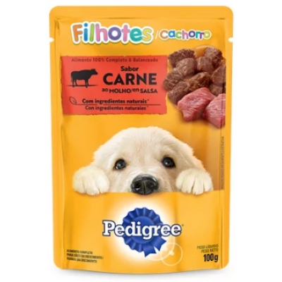 AL.CAES PEDIGR.FIL. CARNE 100GR