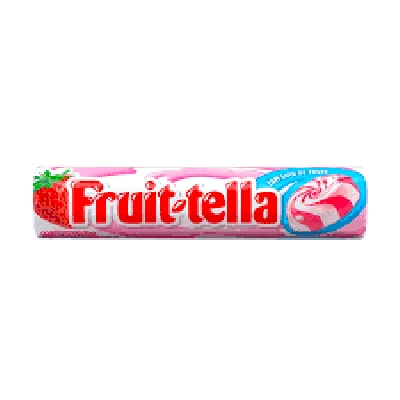 BALA FRUITTELLA MORANGO 41G