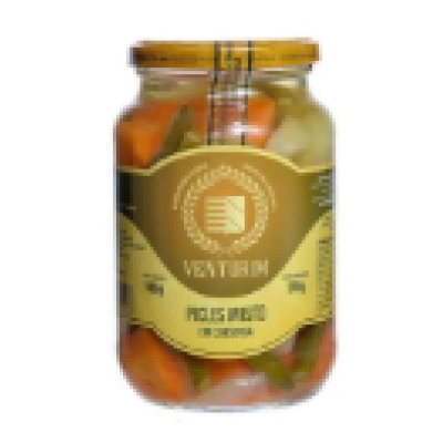 PICLES MISTO EM CONSERVA VENTURIM 350G