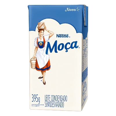 LEITE CONDENS.MOCA TP 395G