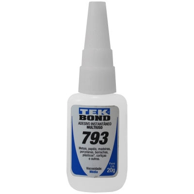 COLA INSTANTANEA TEKBOND 793 INST.20G