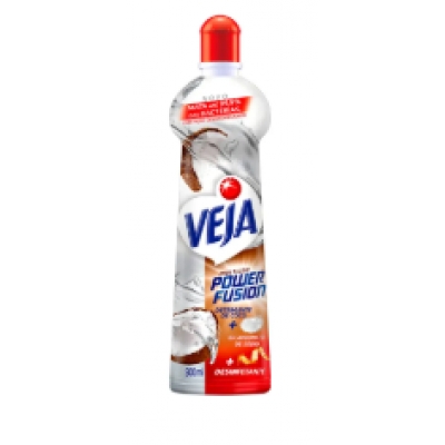 MULTIUSO VEJA POWER COCO 500ML