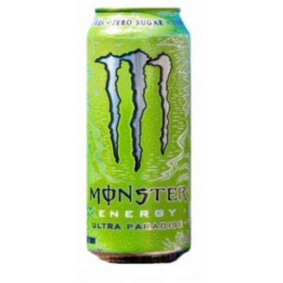 ENERGETICO MONSTER ENERGY ULTRA PARADISE LATAO 473ML