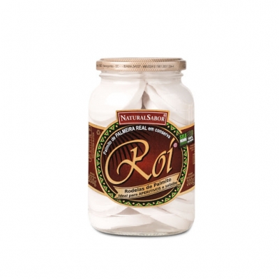 PALMITO RODELA ROI 300G