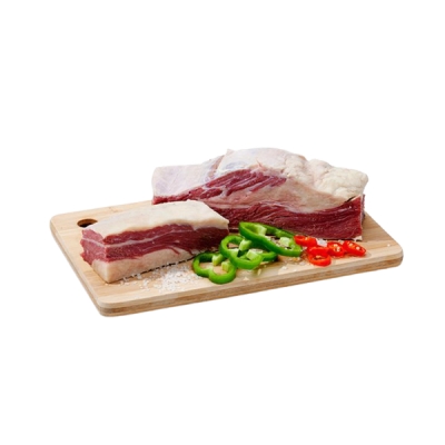 CARNE SECA FRINENSE PEITO 500G