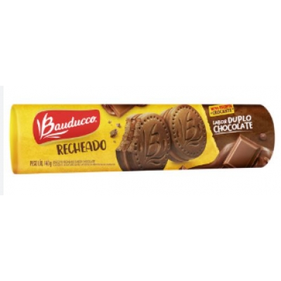 BISC.GULOSOS DUP.CHOCO.