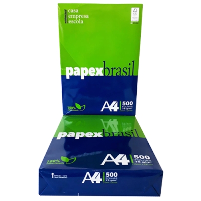 PAPEL A4 PAPEX 500FL