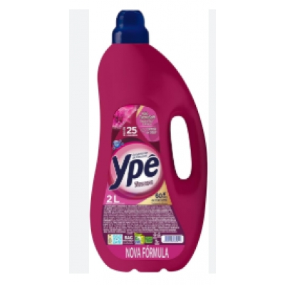 AMACIANTE YPE TRENURA 2L
