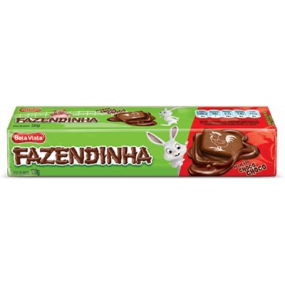 BISC.FAZEND.CHOCOCH.130G