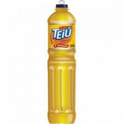 DETERGENTE TEIU NEUTRO 500ML