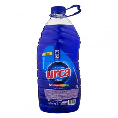 SABAO LIQUIDO URCA AZUL 3L