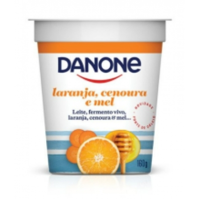 IOG. DANONE LAR/CEN/MEL 160G