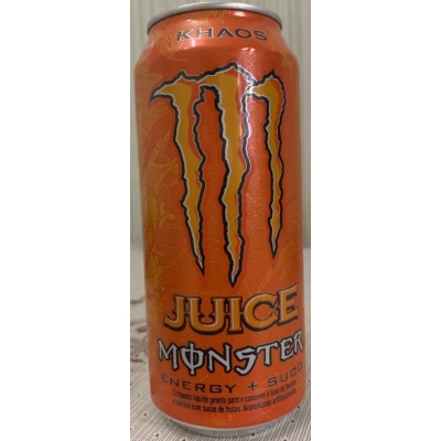 ENERGETICO MONSTER KHAOS LATA 473ML
