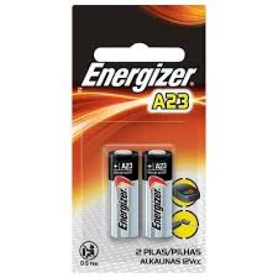 Bateria Energizer A23