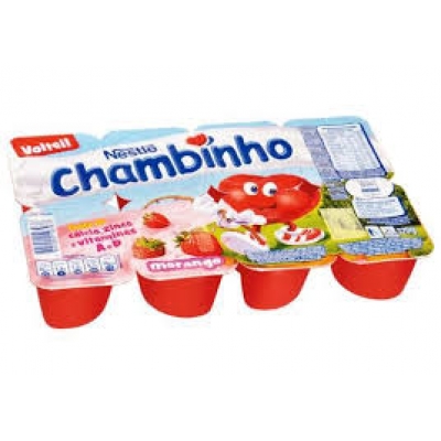 CHAMBINHO NESTLE 320G