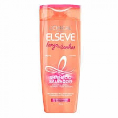 SH ELSEVE SALVADOR LONGO DOS SONHOS 200ML