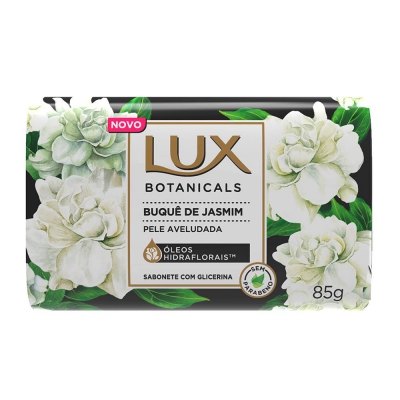 SABONETE LUX BUQUE DE JASMIM 125G