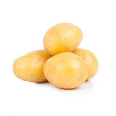BATATA INGLESA (500g)
