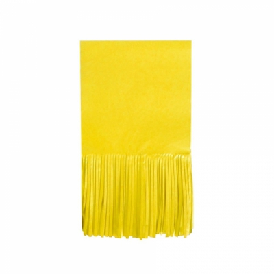 PAPEL BALA LIDER AMARELO C/48