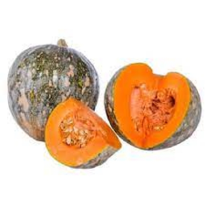 ABOBORA JACARE (500g)