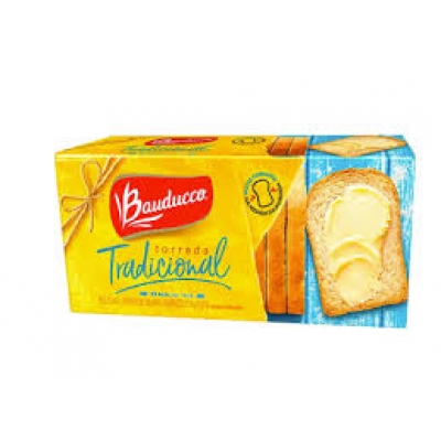 TORRADA BAUDUCCO TRADICIONAL 142GR