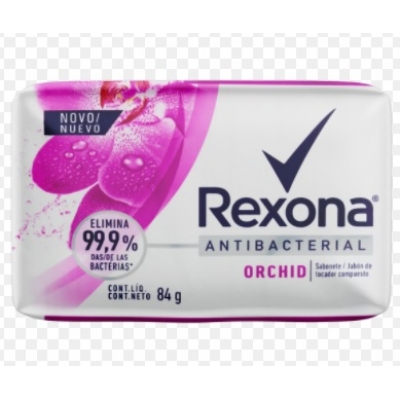 SAB.REXONA NUTRIT.84G