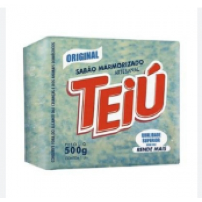 SABAO MARM.TEIU 500G