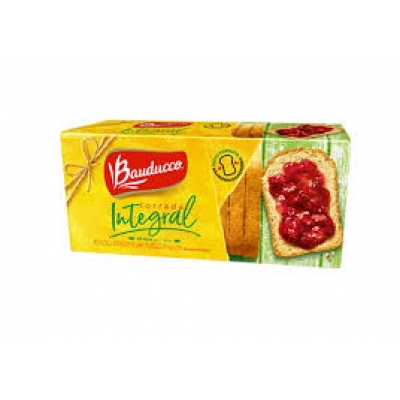 TORRADA BAUDUCCO INTEGRAL 142GR