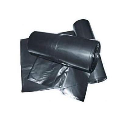 SACO P/LIXO POLIFILME 50LTS C/25UN