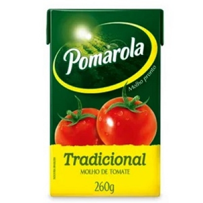 POMAROLA TRADC.260G