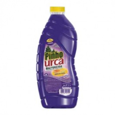 DESINFETANTE URCA LAVANDA 2L