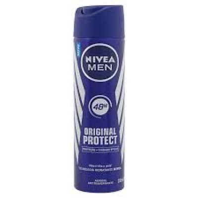 NI-DEO AEROSOL ORIG PROTECT MASC 150ML