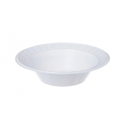 CUMBUCA PLASTICA LIDER 15CM COM 10 UNIDADES