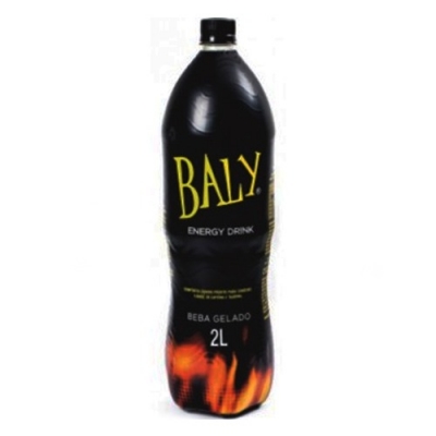 ENERG BALY TRAD 2L