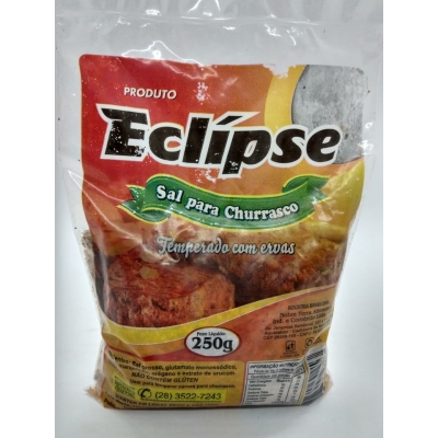 SAL TEMPERADO ECLIPSE 250G