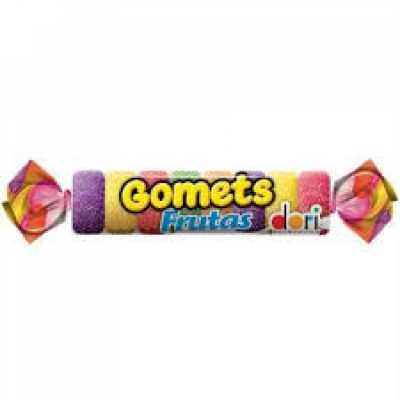 GOMETES DORI 70G